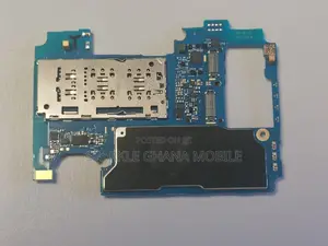Samsung Galaxy A12 Motherboard