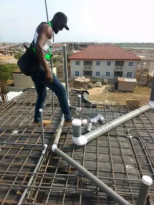 Professional Plumber