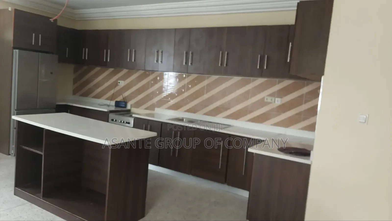Quality and Affordable Kitchen