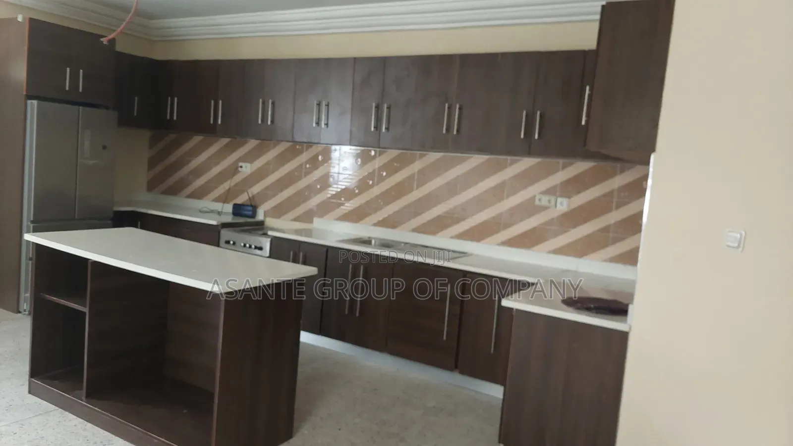 Quality and Affordable Kitchen
