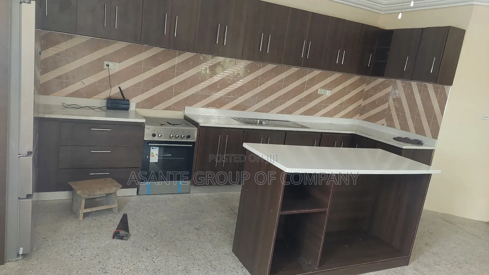 Quality and Affordable Kitchen