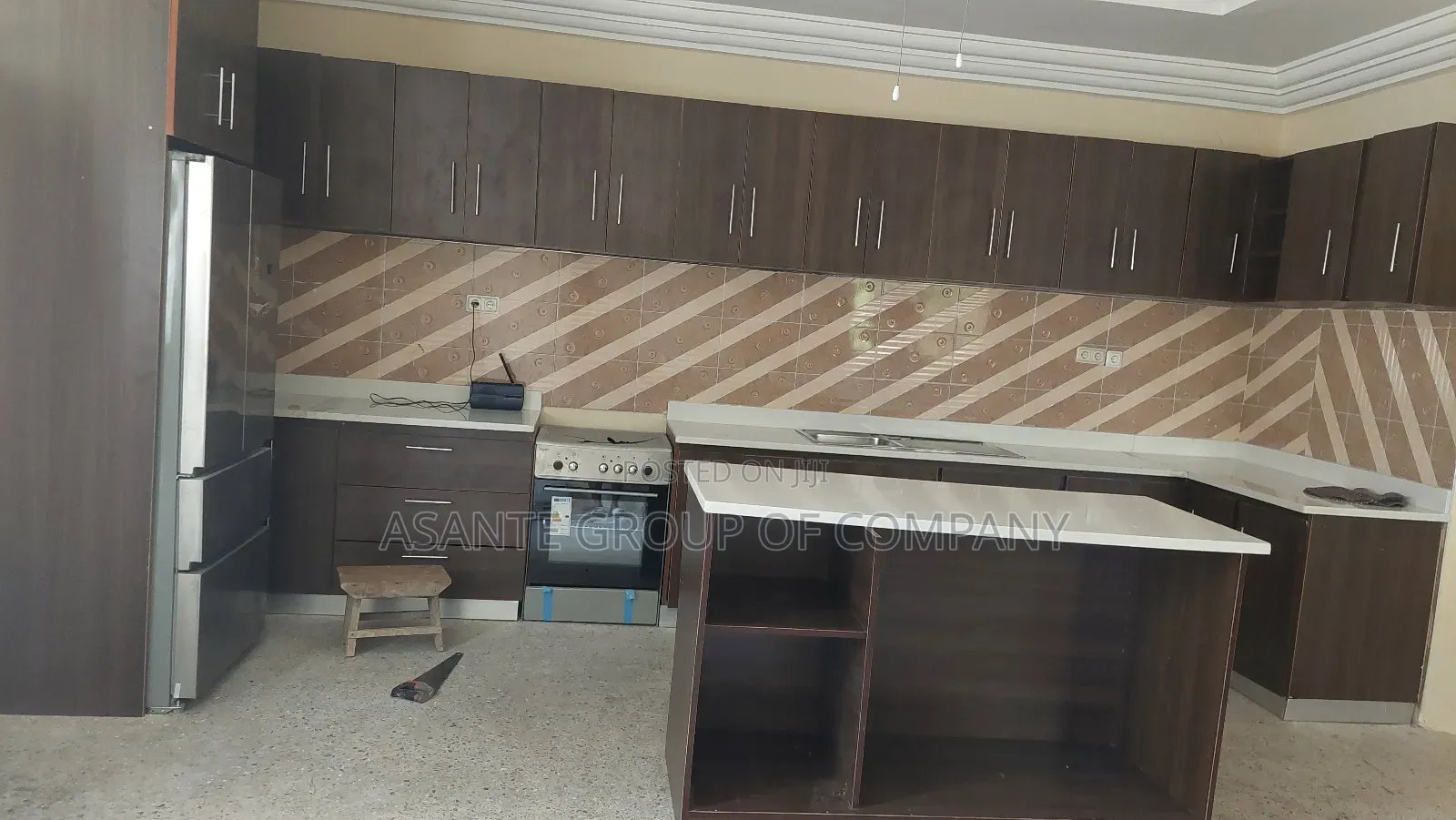 Quality and Affordable Kitchen
