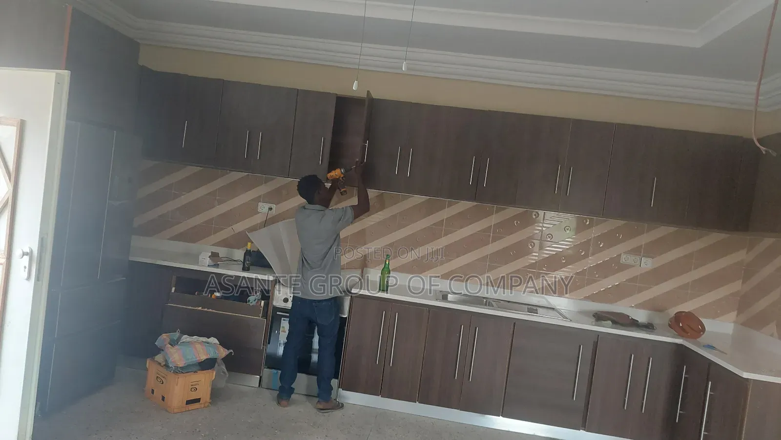 Quality and Affordable Kitchen