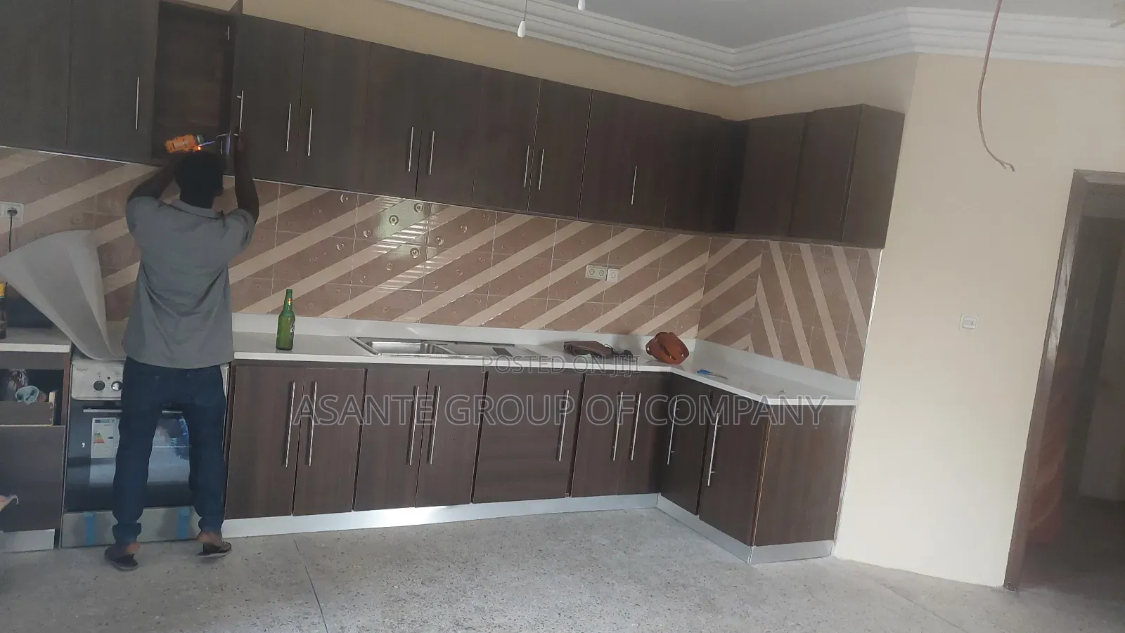 Quality and Affordable Kitchen