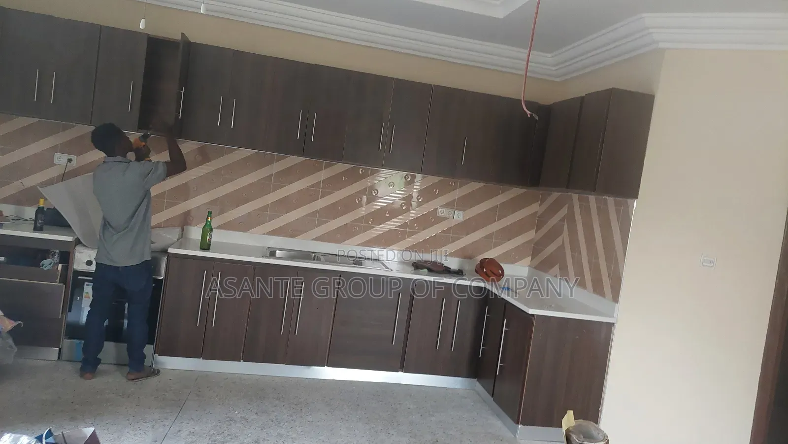 Quality and Affordable Kitchen