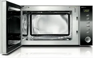 Caso Mg20 Menu 2-in-1 Microwave With Grill 800w, Grill 1000w