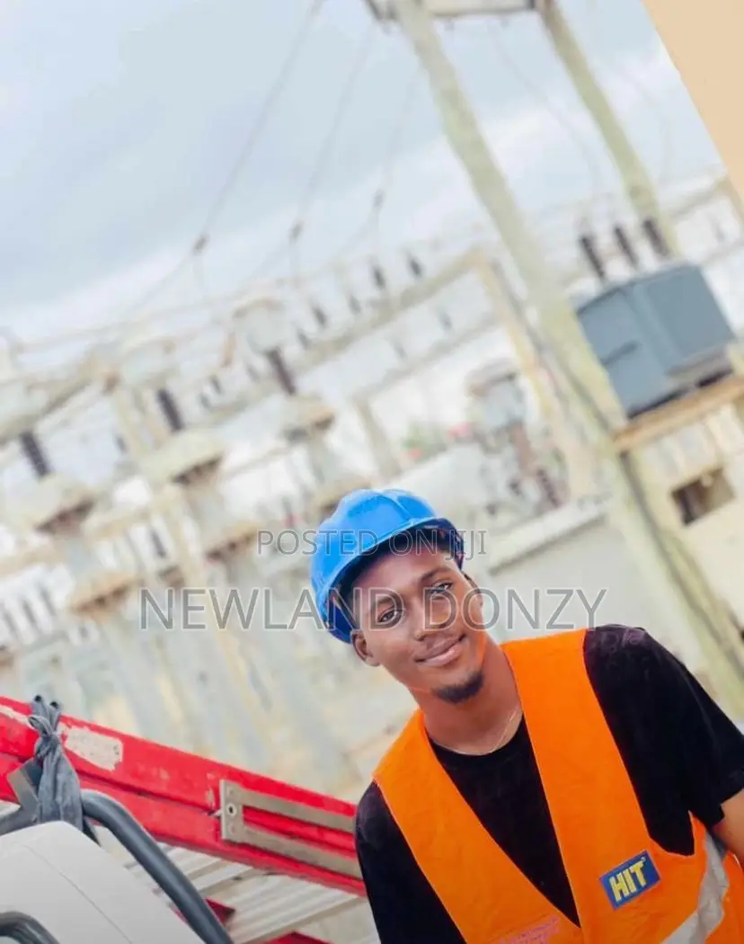 Industrial And Domestic Service