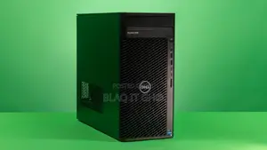 New Desktop Computer Dell Precision 3000 32GB Intel Core I7 SSD 512GB