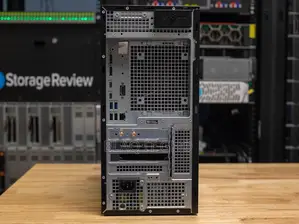 New Desktop Computer Dell Precision 3000 32GB Intel Core I7 SSD 512GB