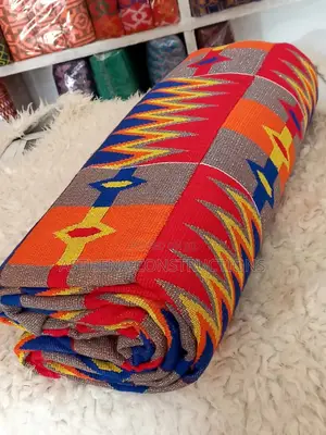 Davankente: Quality and Affordable Bonwire Kente.