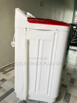 Nasco 11kg Twin Tub Washing Machine