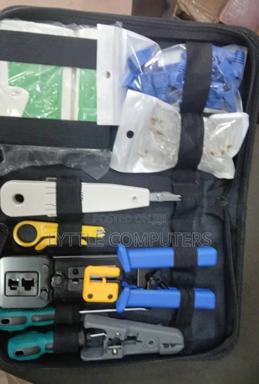 Networking Tool