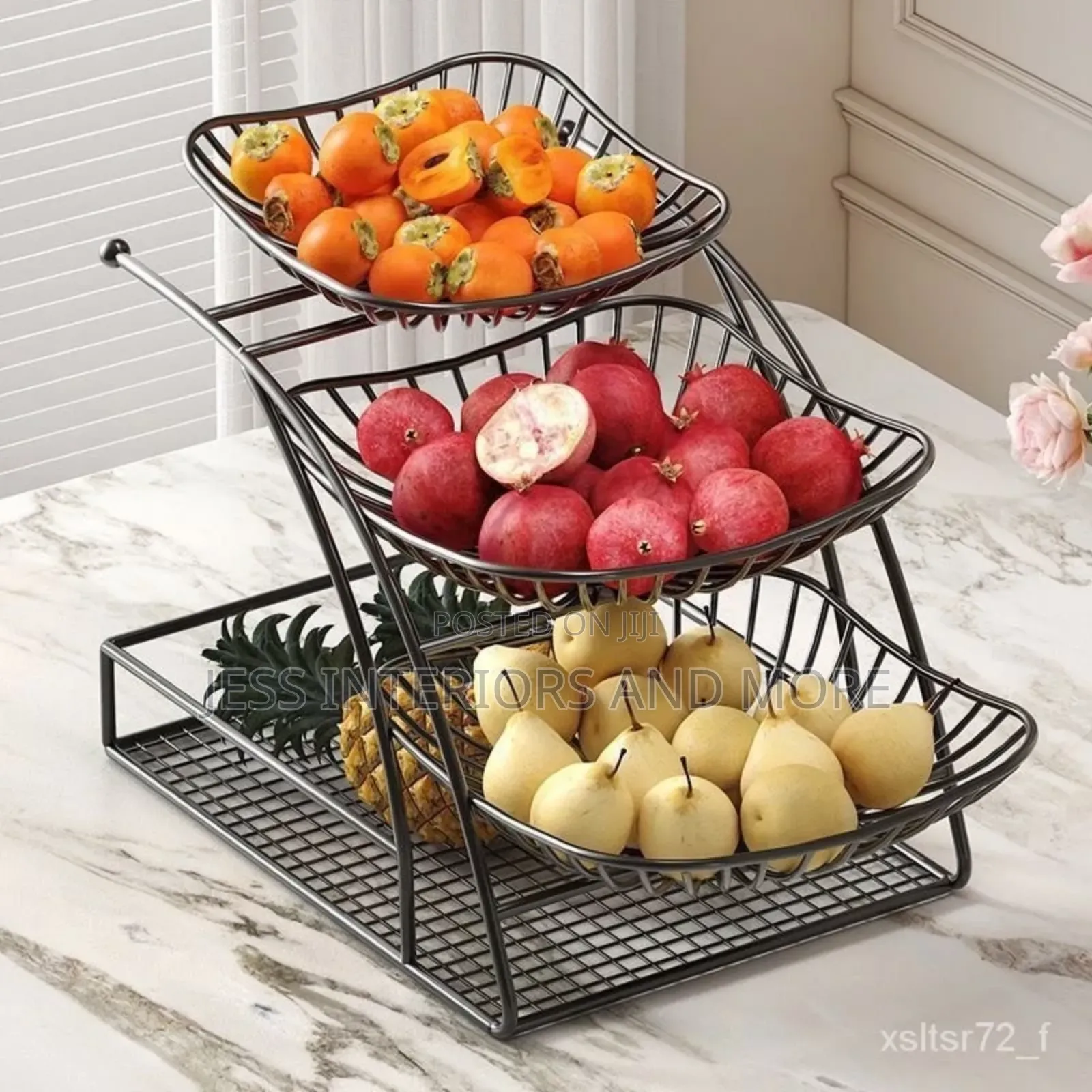 Fruit Basket