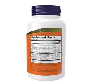 Now Candida Support 90 Veg Capsules Dietary Supplement