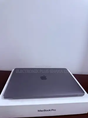 Laptop Apple MacBook Pro 2020 16GB Intel Core i5 SSD 512GB