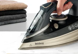 Beldray Ultra Ceramic 3100w Steam Iron