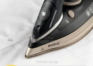 Beldray Ultra Ceramic 3100w Steam Iron