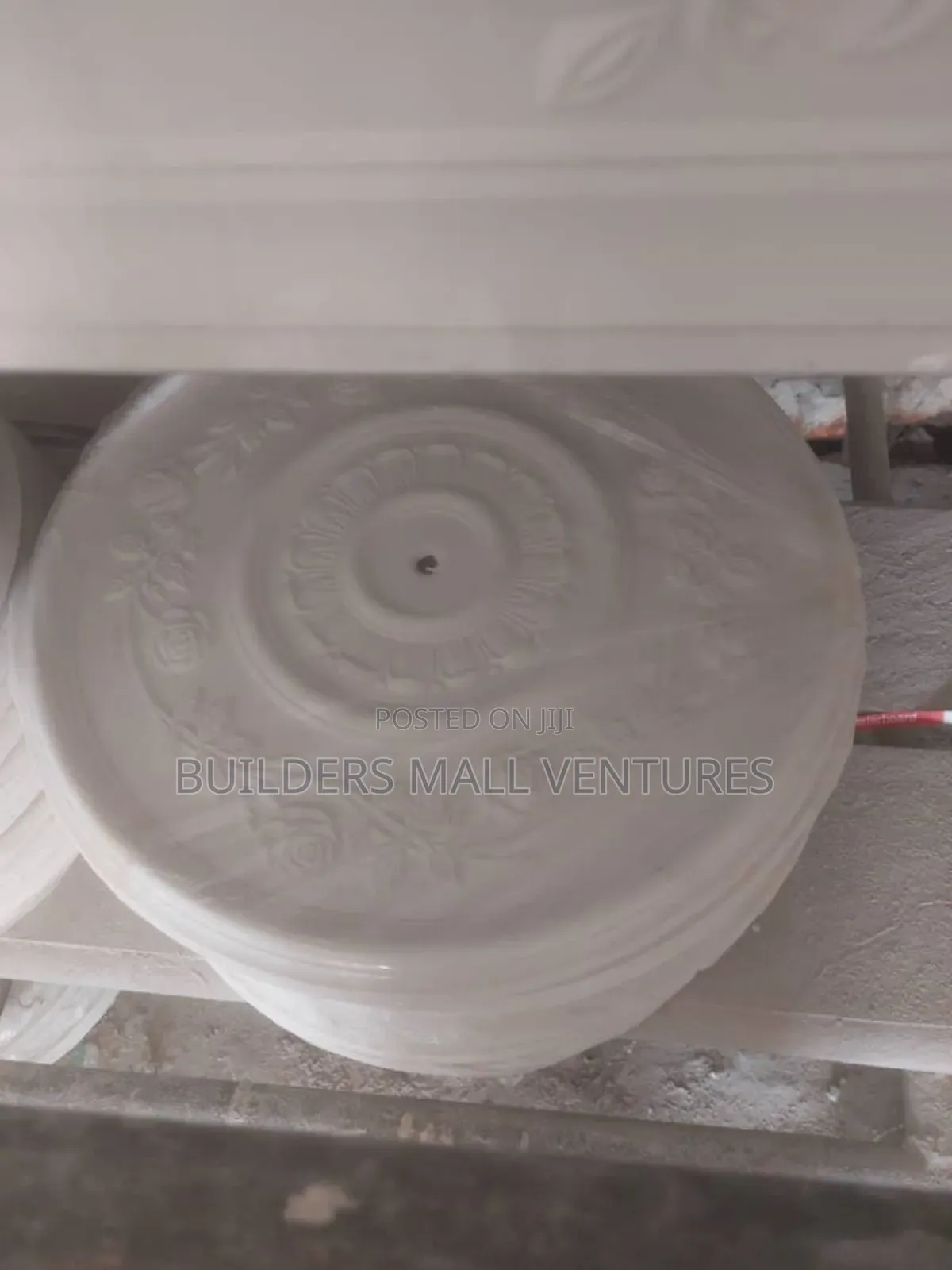 Corner Moulds, Cornices and Ceiling Roses