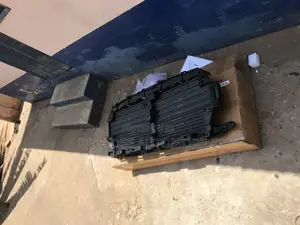 Ford F150 2019 Shutter Grill