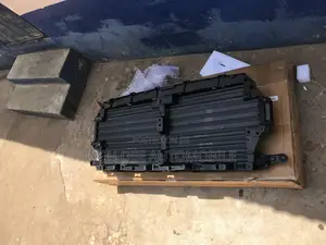 Ford F150 2019 Shutter Grill