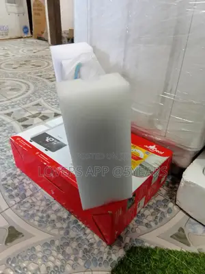 Dynamic 7600w. Instant Electric Decakila Water Heater