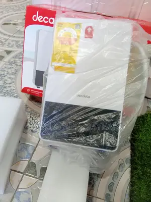 Persuasive 7600w. Instant Electric Decakila Water Heater