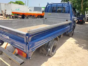 Hyundai Porter 2