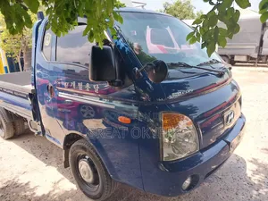 Hyundai Porter 2