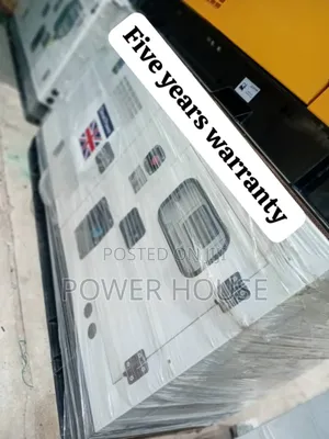 Voltmaster 22kva Perkins Diesel Silent Generator