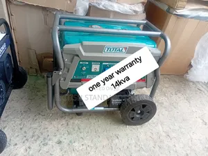 Ultra Modern 10kva Petrol Generator
