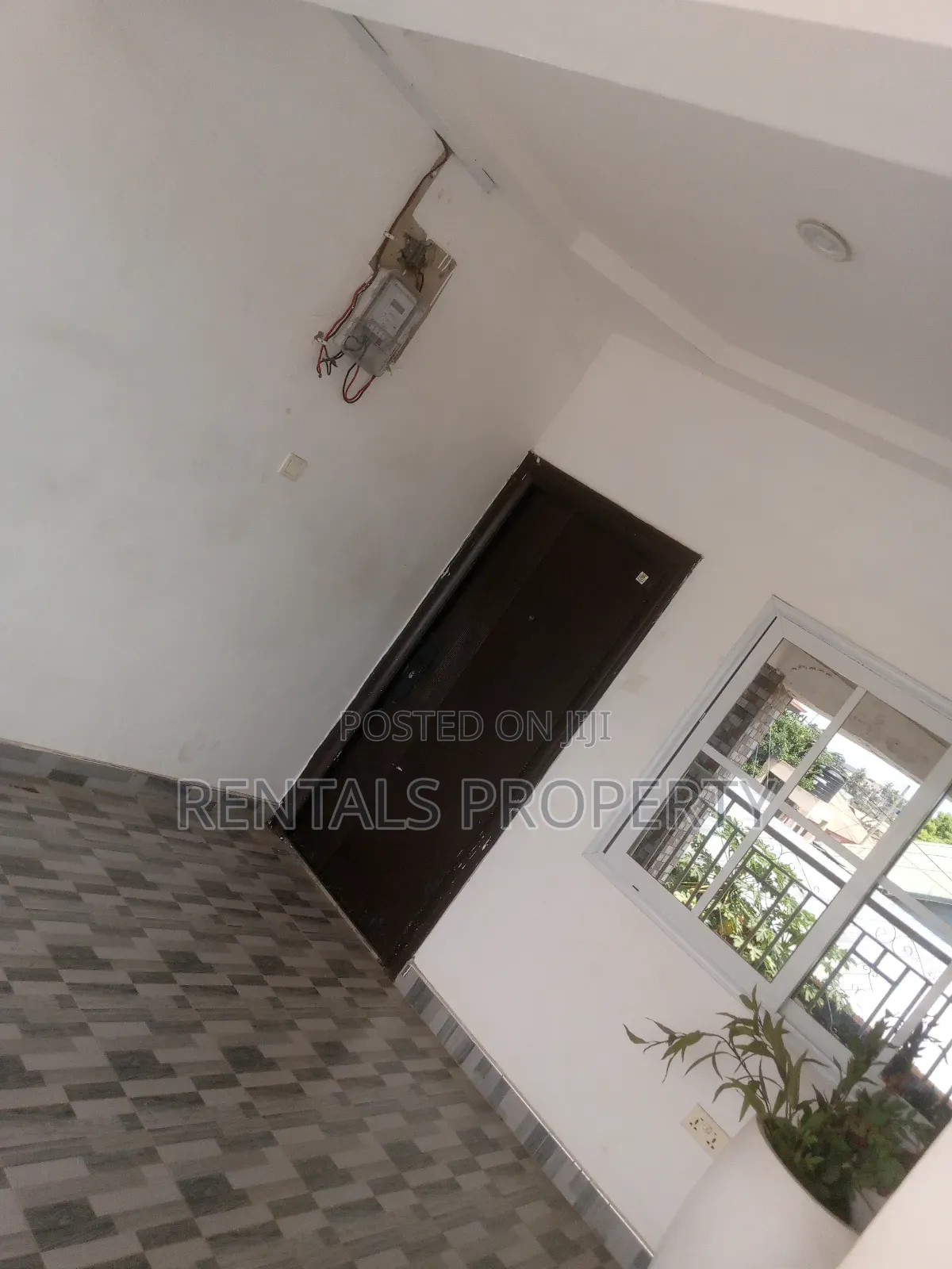 2bdrm Block of Flats in Ashaley Botwe for rent