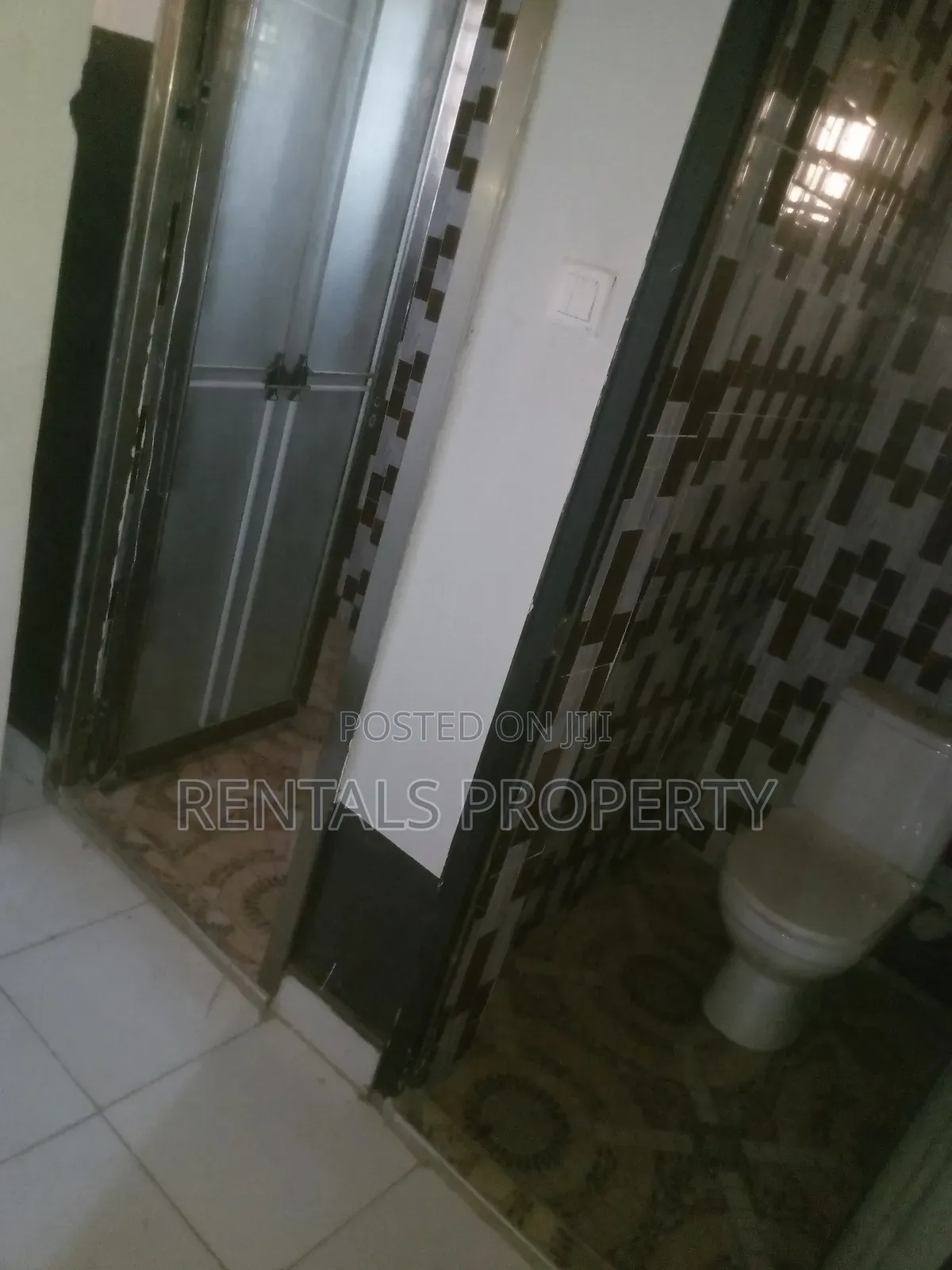 2bdrm Block of Flats in Ashaley Botwe for rent