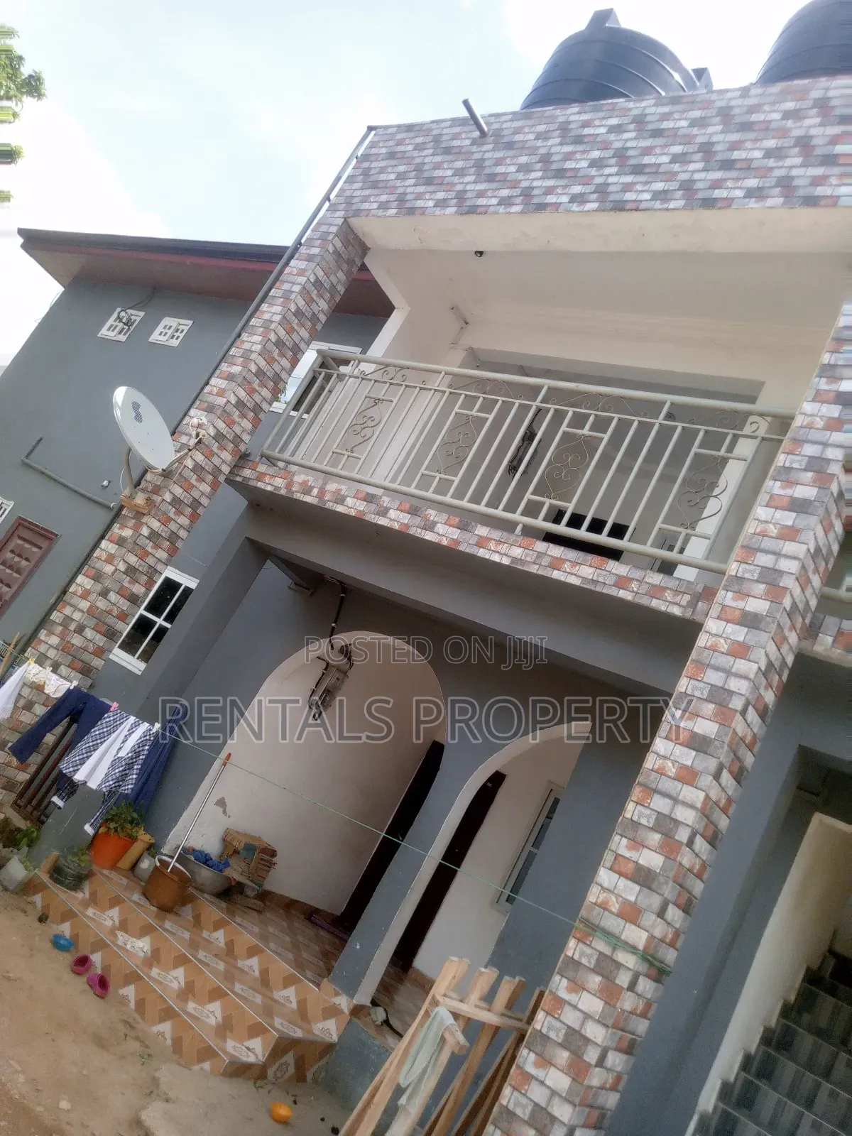 2bdrm Block of Flats in Ashaley Botwe for rent