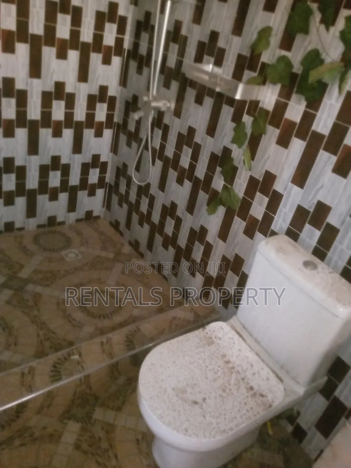 2bdrm Block of Flats in Ashaley Botwe for rent