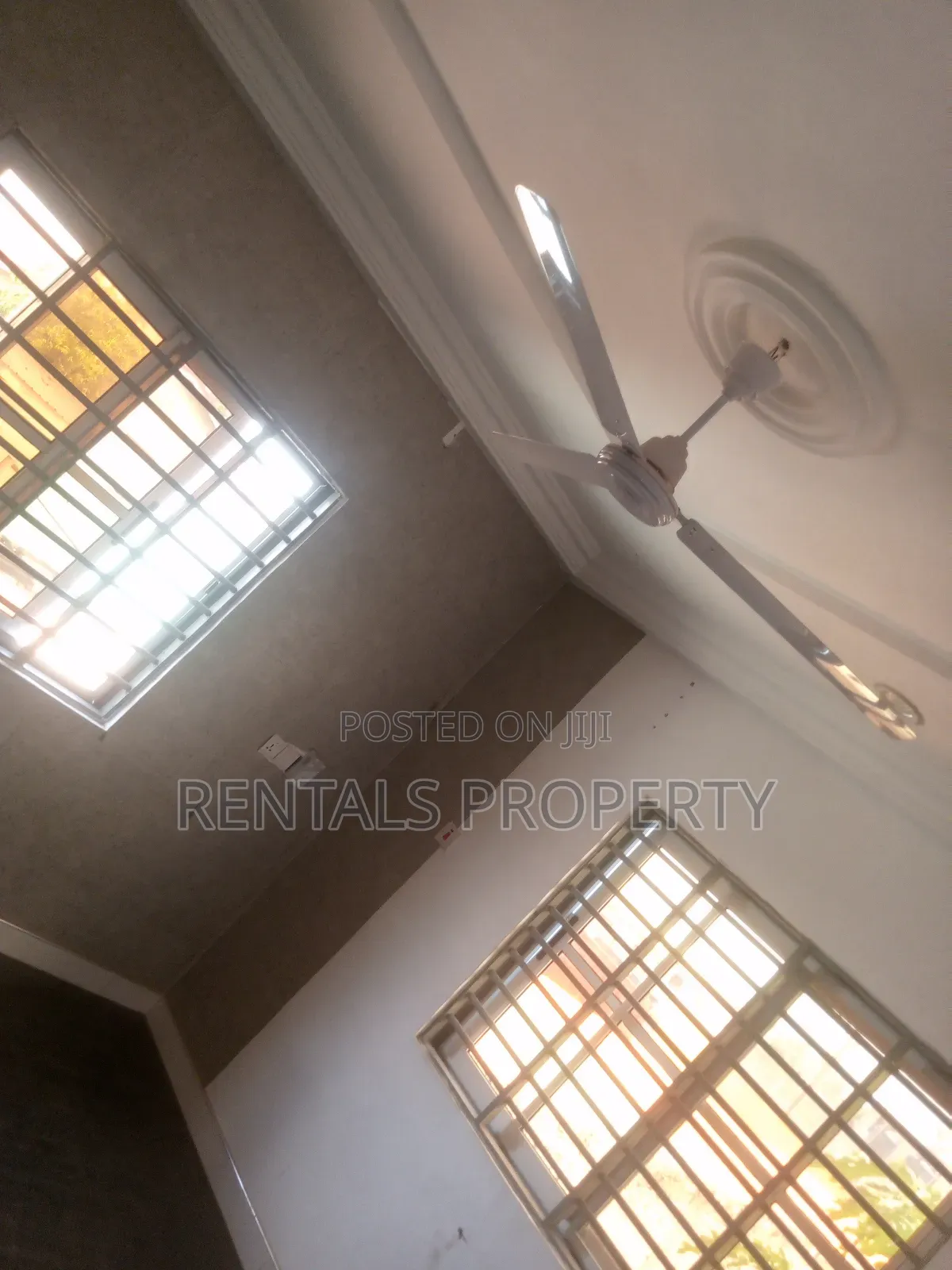 2bdrm Block of Flats in Ashaley Botwe for rent