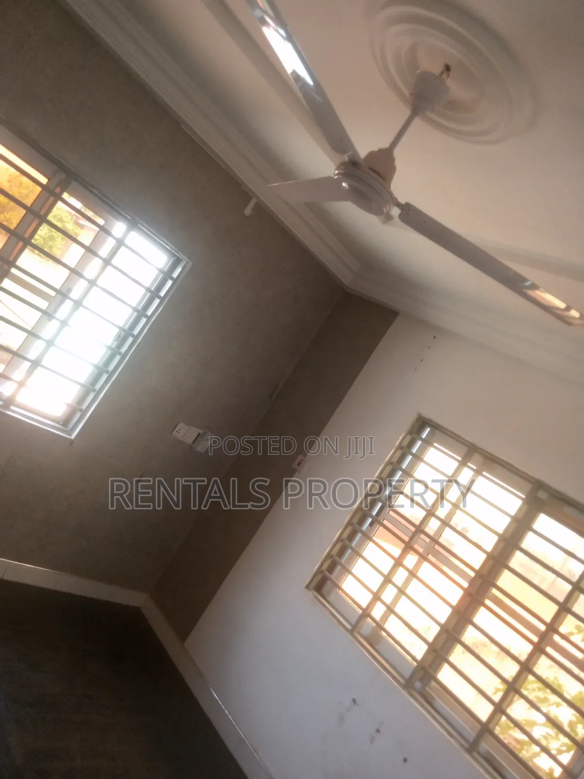 2bdrm Block of Flats in Ashaley Botwe for rent