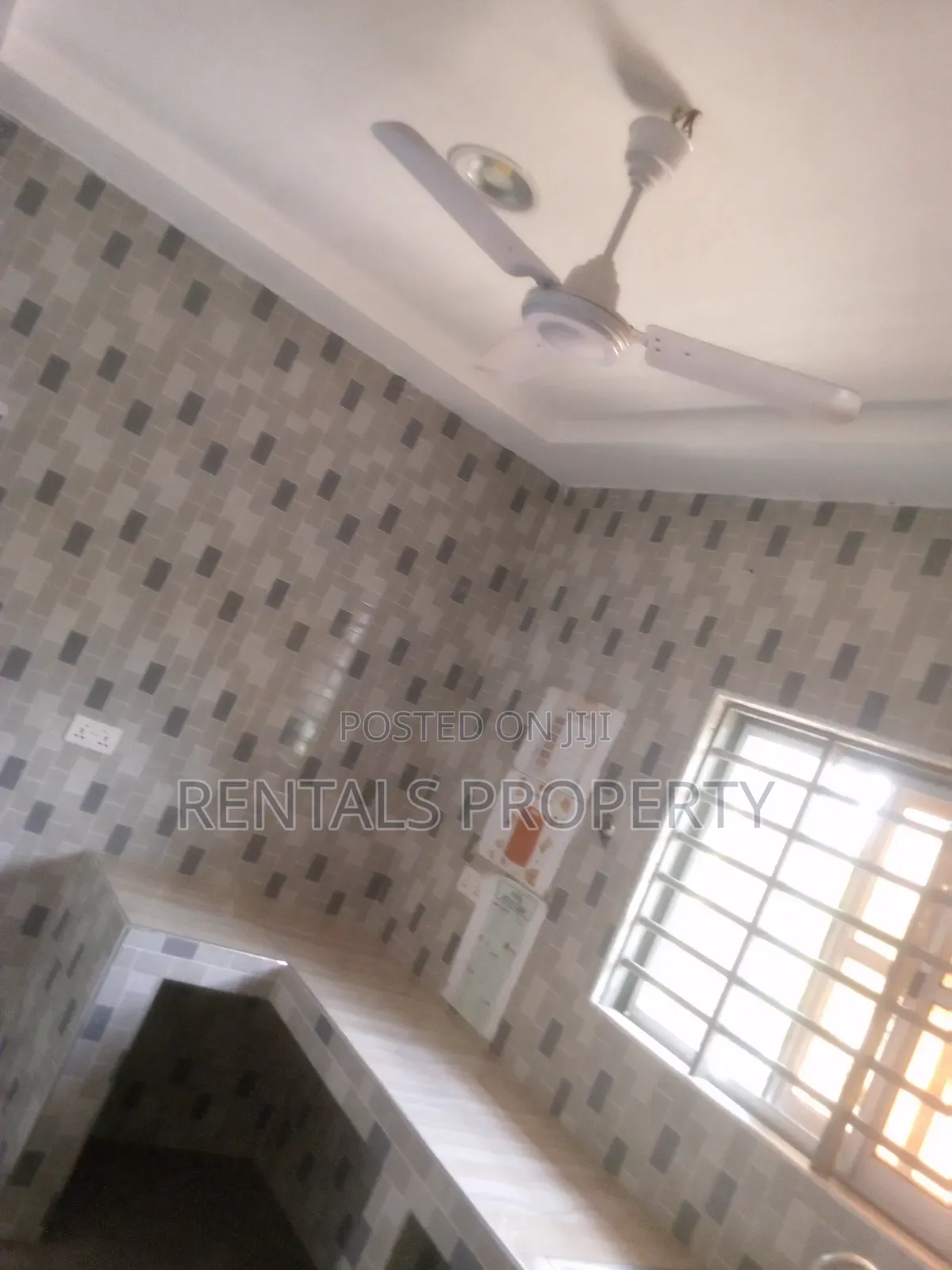 2bdrm Block of Flats in Ashaley Botwe for rent