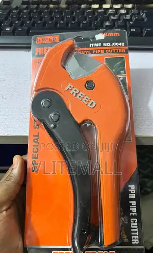 PPR Pipe Cutter