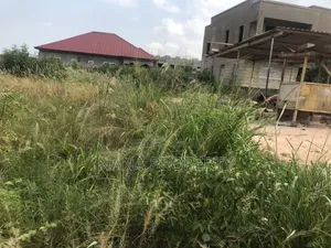 Ten Plots of Land for Sale Located at Oyibi Saasabi Junction