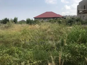 Ten Plots of Land for Sale Located at Oyibi Saasabi Junction