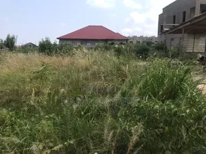 Ten Plots of Land for Sale Located at Oyibi Saasabi Junction