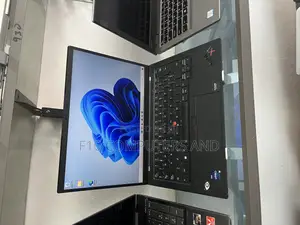 Laptop Lenovo ThinkPad X1 Carbon 32GB Intel Core i5 SSD 512GB