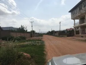 Three Plots of Land for Sale Located at Oyibi