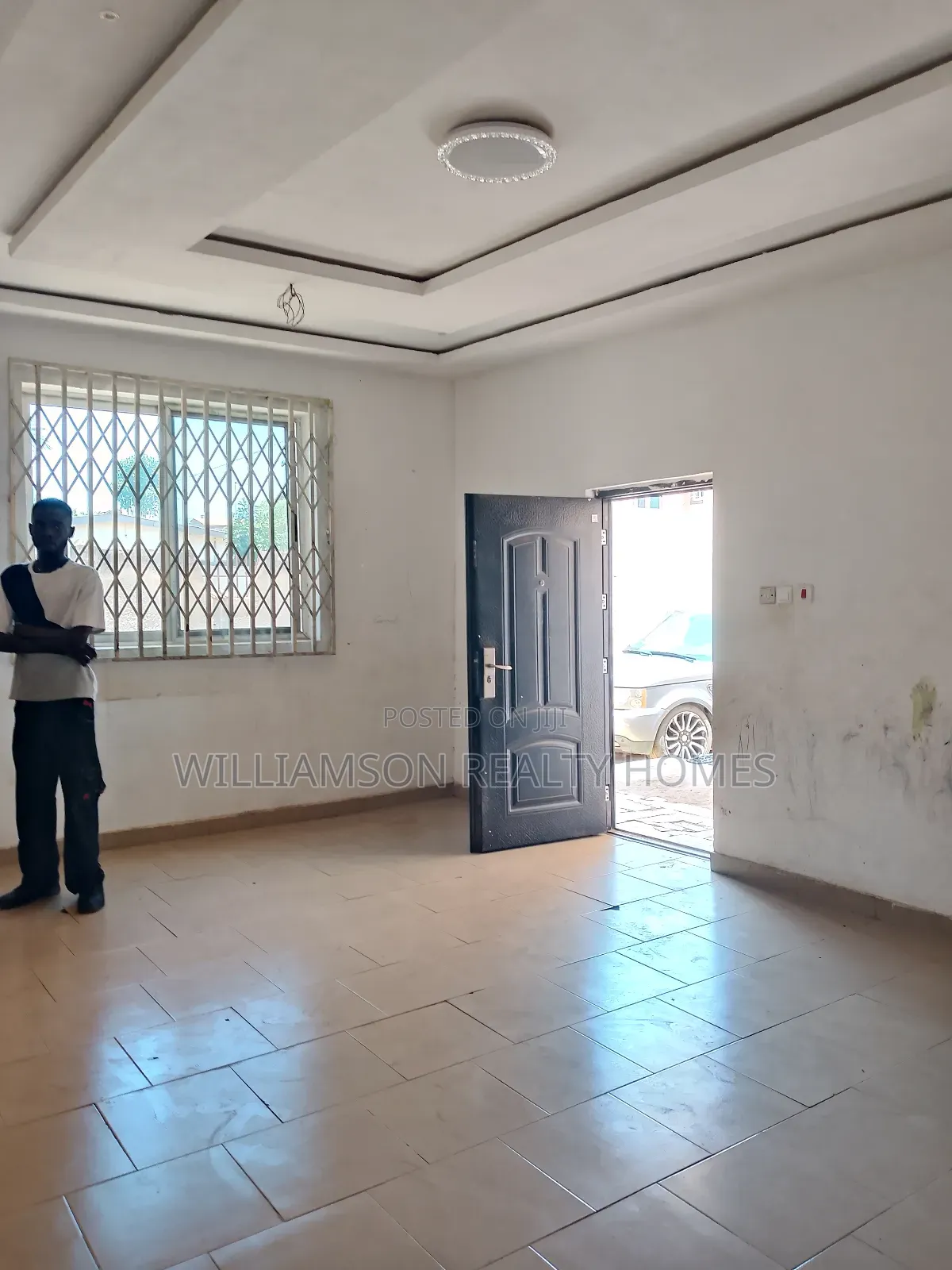 1bdrm Apartment in Community 17 Area, Spintex for rent