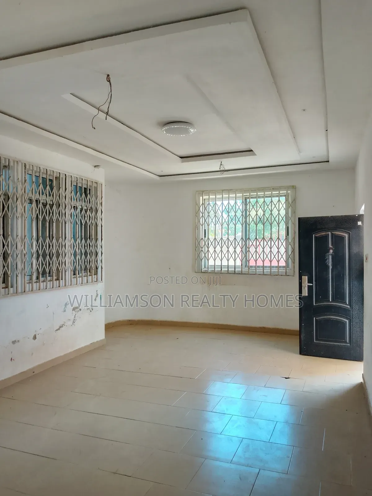 1bdrm Apartment in Community 17 Area, Spintex for rent