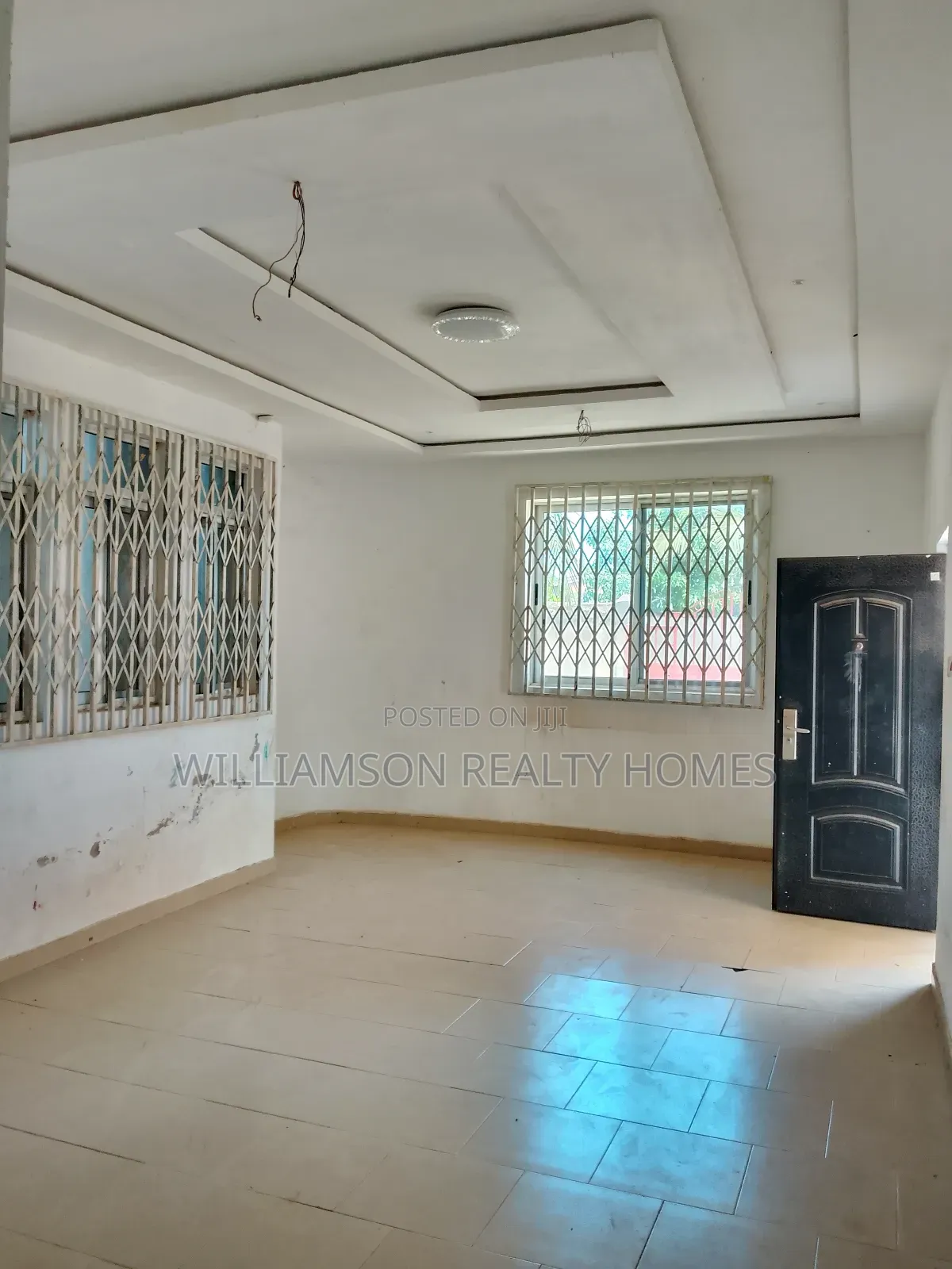 1bdrm Apartment in Community 17 Area, Spintex for rent