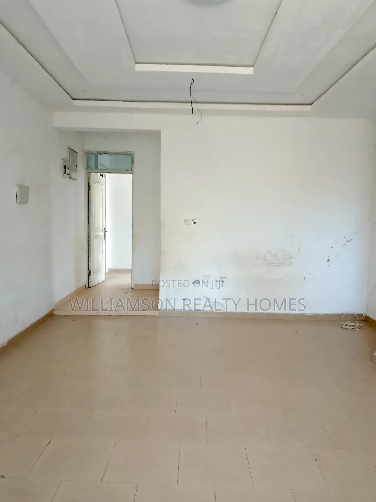 1bdrm Apartment in Community 17 Area, Spintex for rent