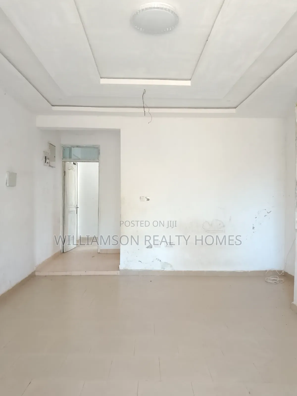 1bdrm Apartment in Community 17 Area, Spintex for rent