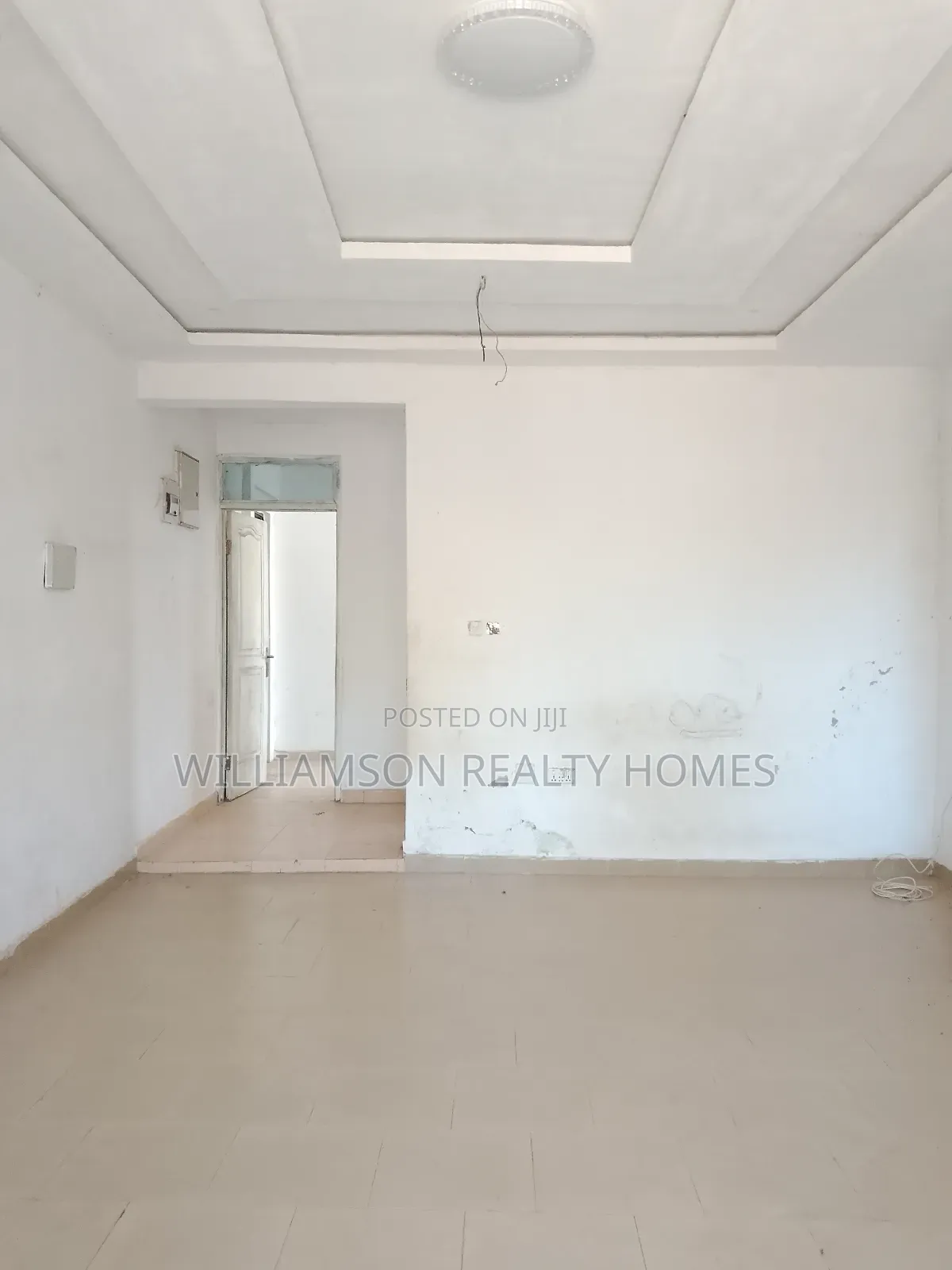1bdrm Apartment in Community 17 Area, Spintex for rent