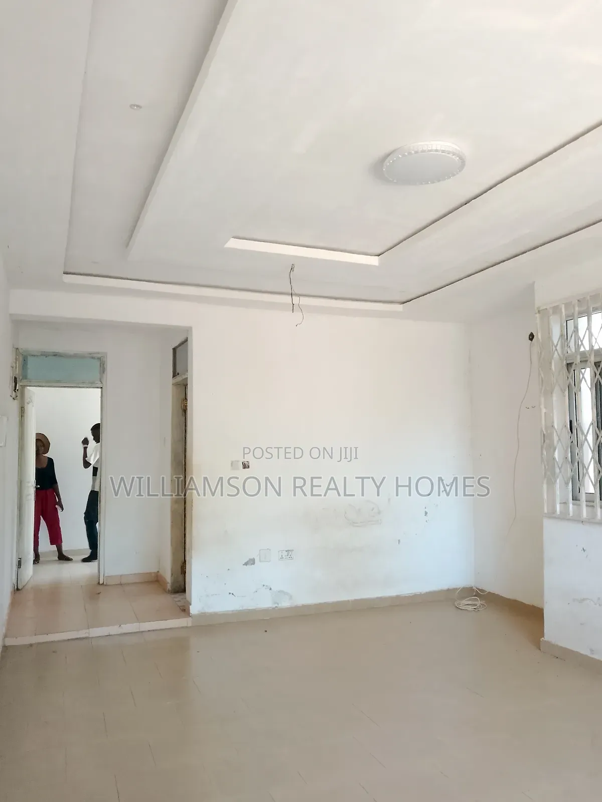 1bdrm Apartment in Community 17 Area, Spintex for rent